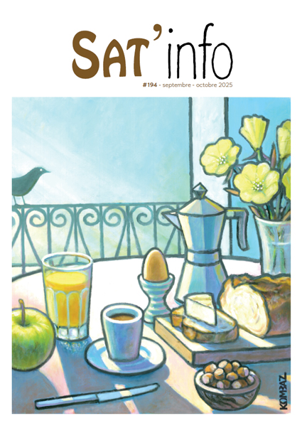 couverture combaz satinfo 175