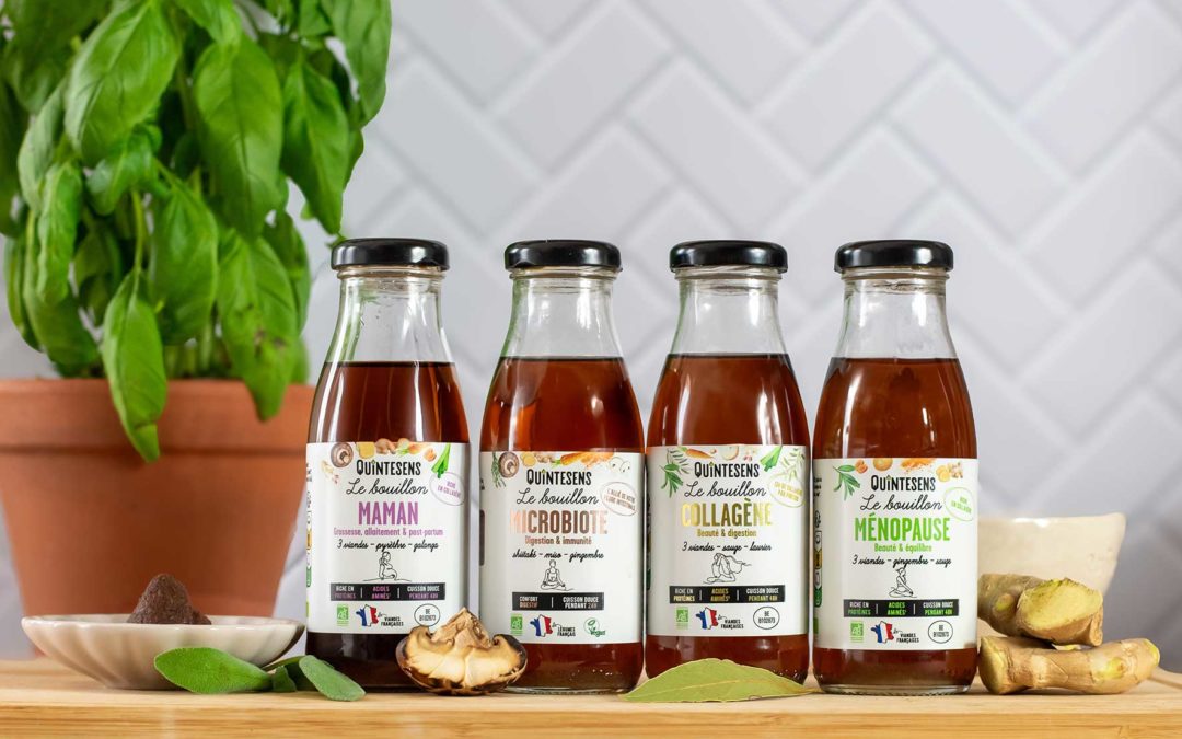 Le bouillon, c’est bon (pour ce qu’on a)