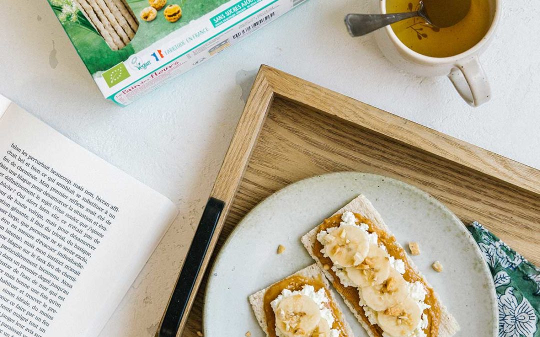 La vérité sur le Pain des Fleurs