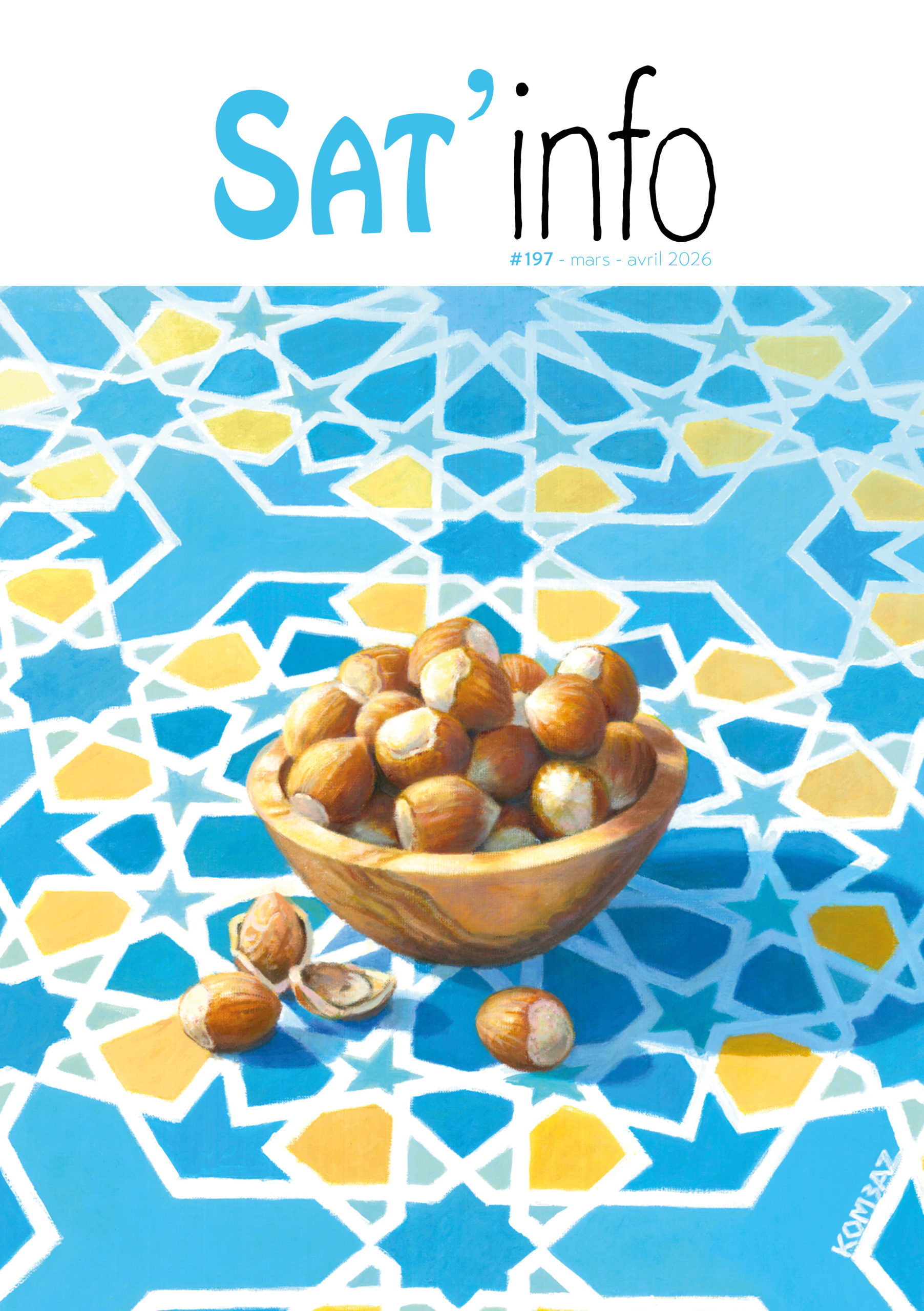 couverture combaz satinfo 175