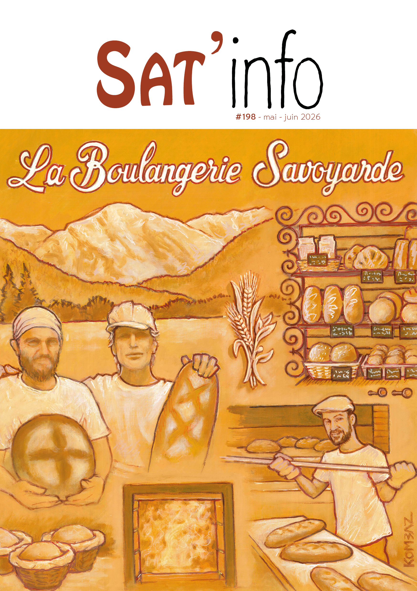 couverture combaz satinfo 175