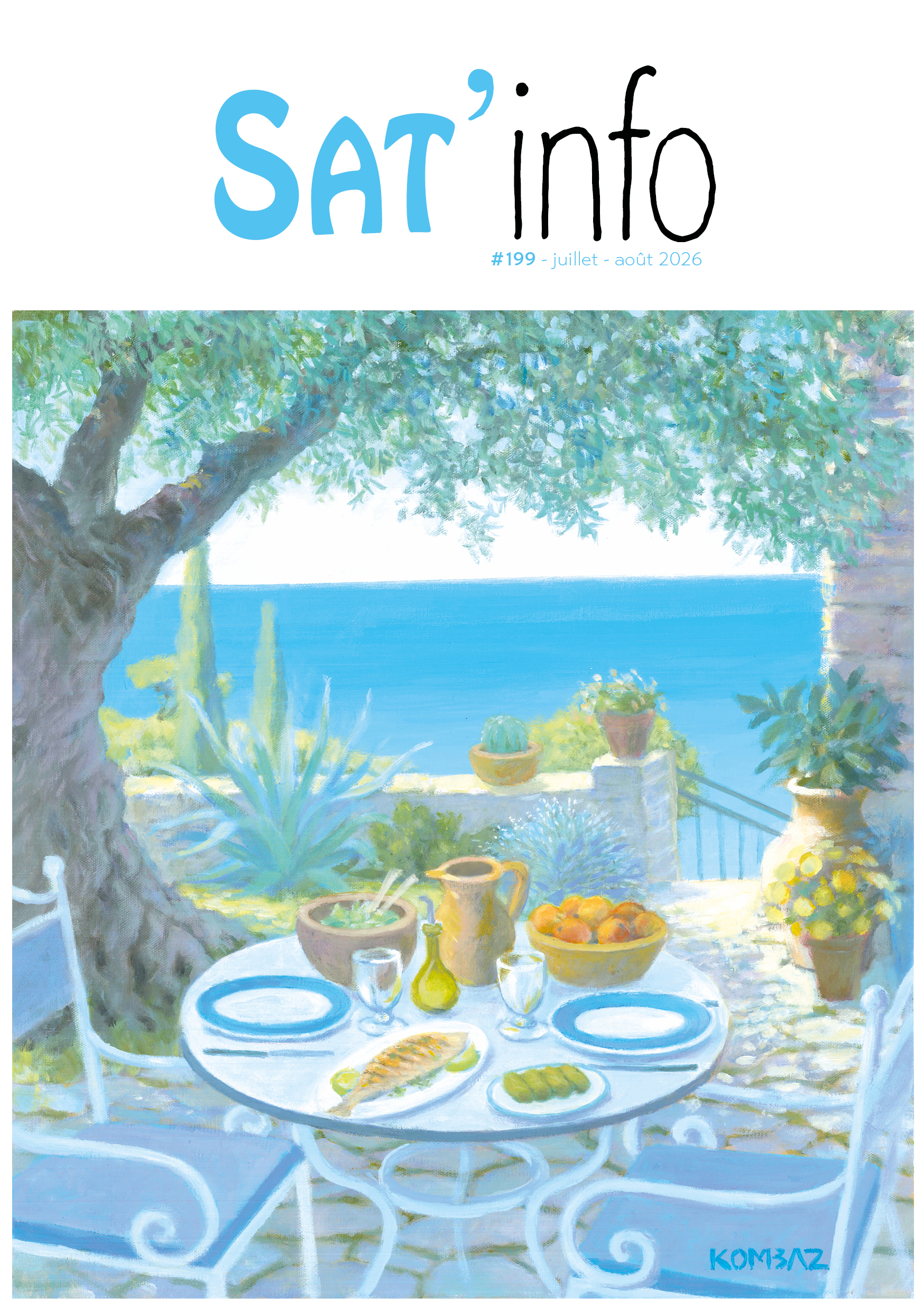 couverture combaz satinfo 175