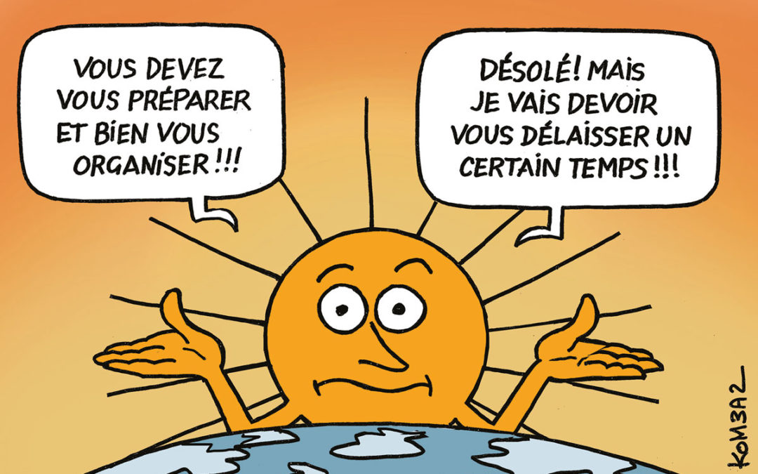 Booster notre immunité